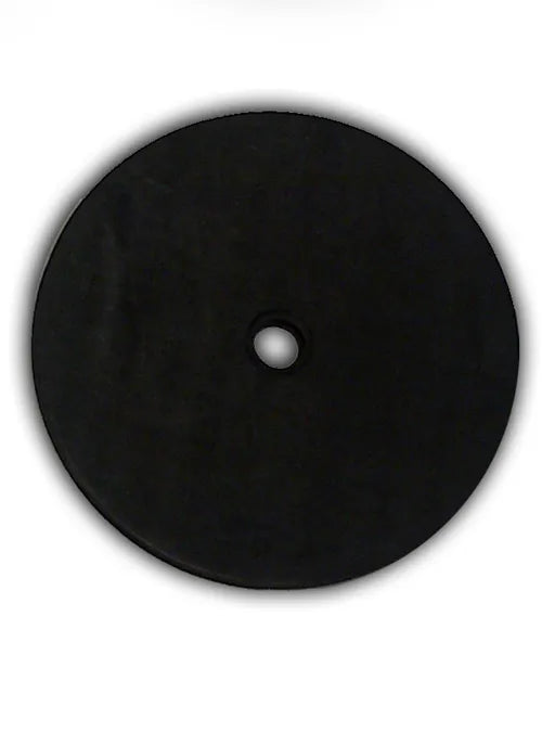 Plunger Rubber Only 4inch (100mm)