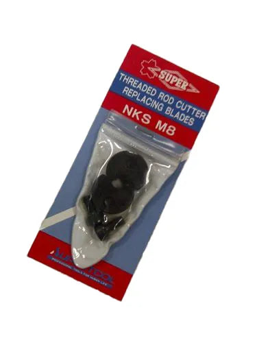 Threaded Rod Cutter Spare Die 12mm | M12D
