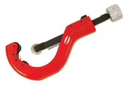 Reed Tube Cutter 3/8 -3 1/2in (10-90mm) - TC3Q | RD03430