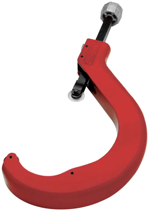 Reed Plastic Pipe Cutter 4-6 5/ ch (102-168mm)