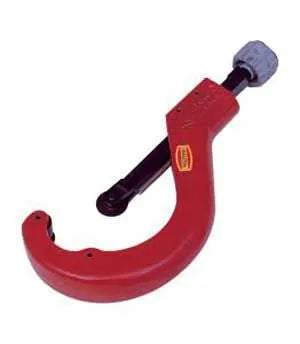 Reed Tube Cutter 1/4 -2 5/8in (6-63mm) SS