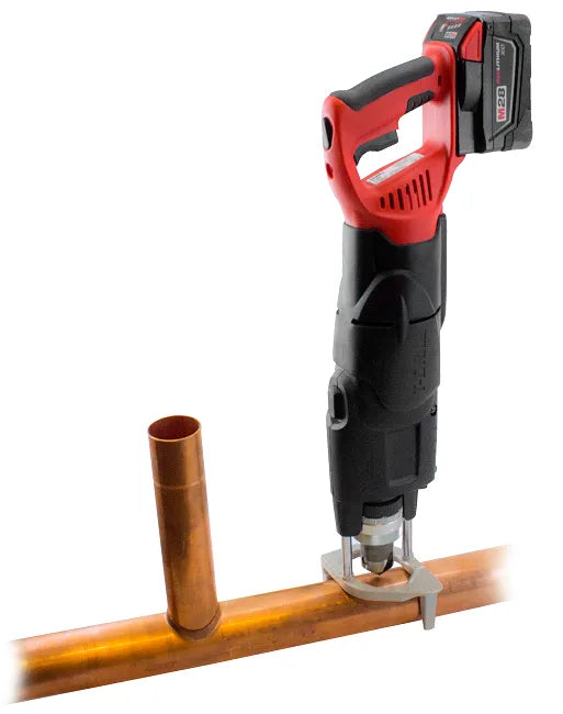 T-DRILL T-65B 230V Cordless Machine Copper