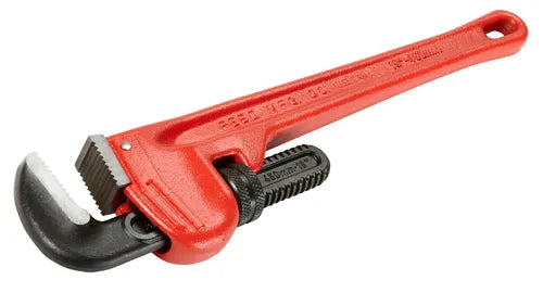 Reed D/Iron Pipe Wrench 10 inch (250mm) - RW10