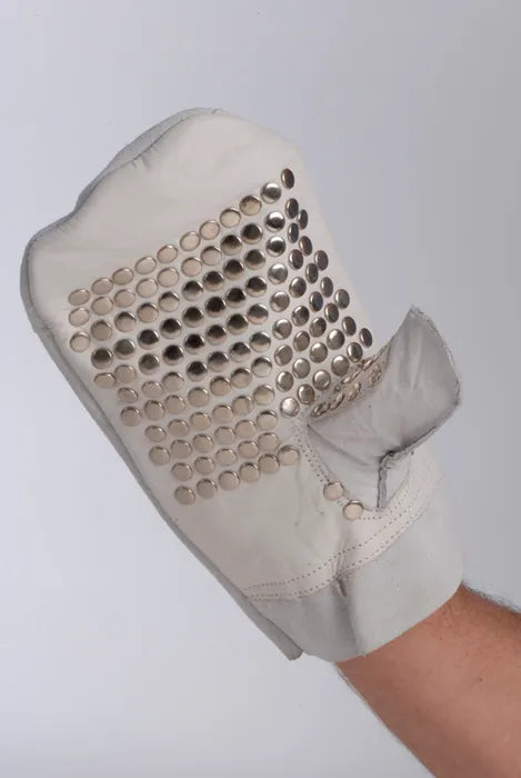 Studded Glove - Left Hand