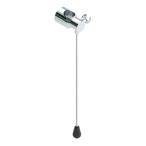 PUSH PULL SHOWER CRADLE