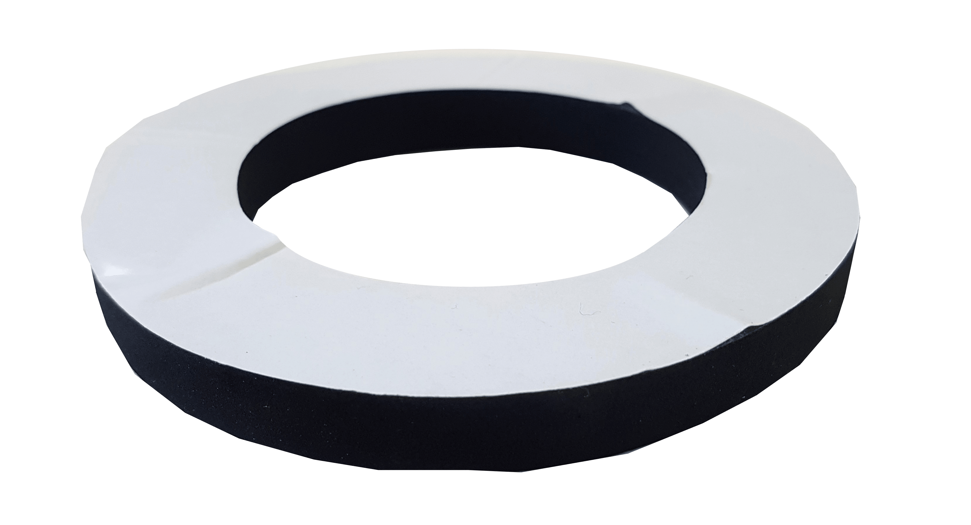 Foam Pan to Cistern Seal