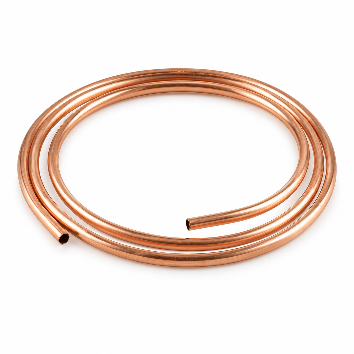 Kembla Type B copper tube handy coil 3m