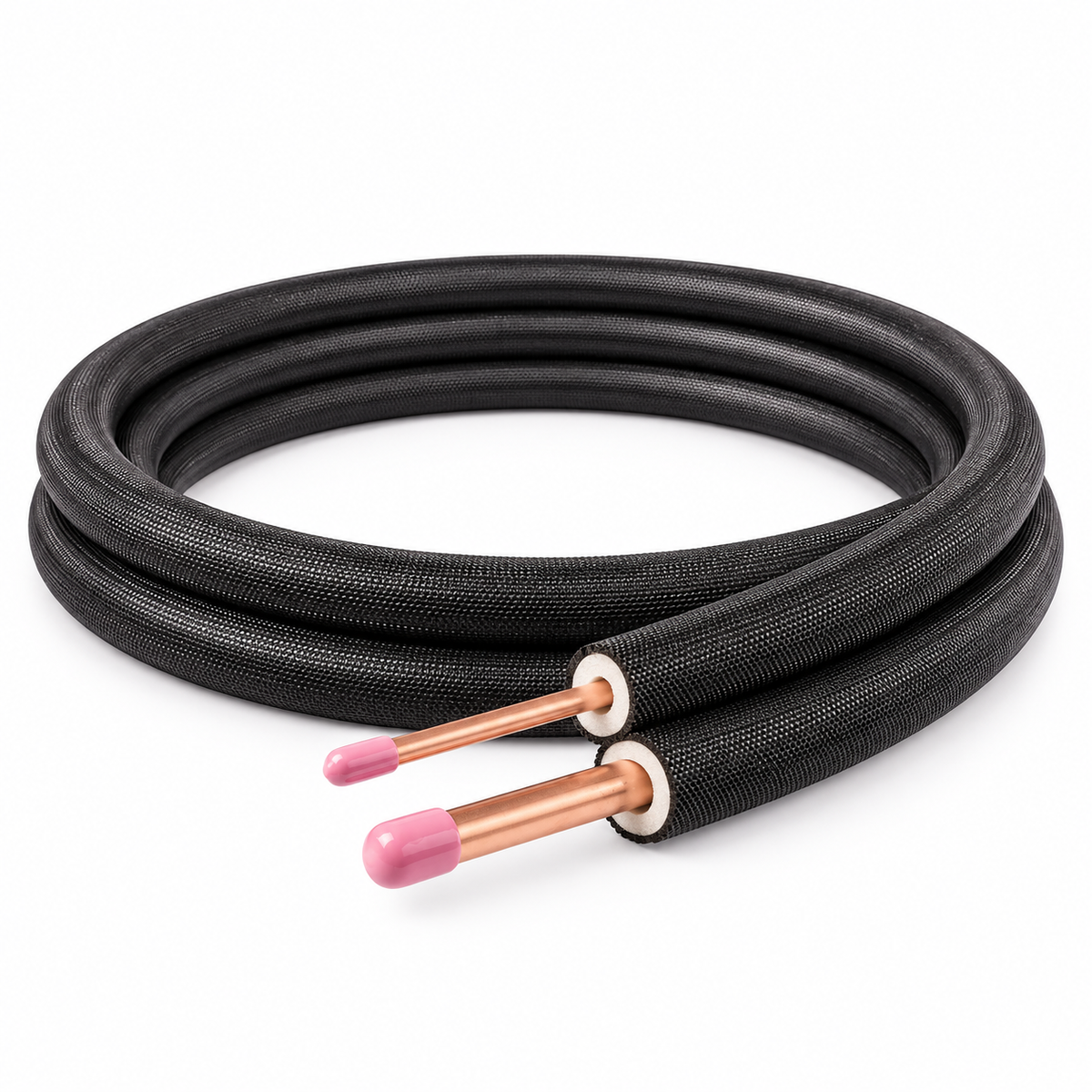 Kembla insulated air conditioning pair coil
