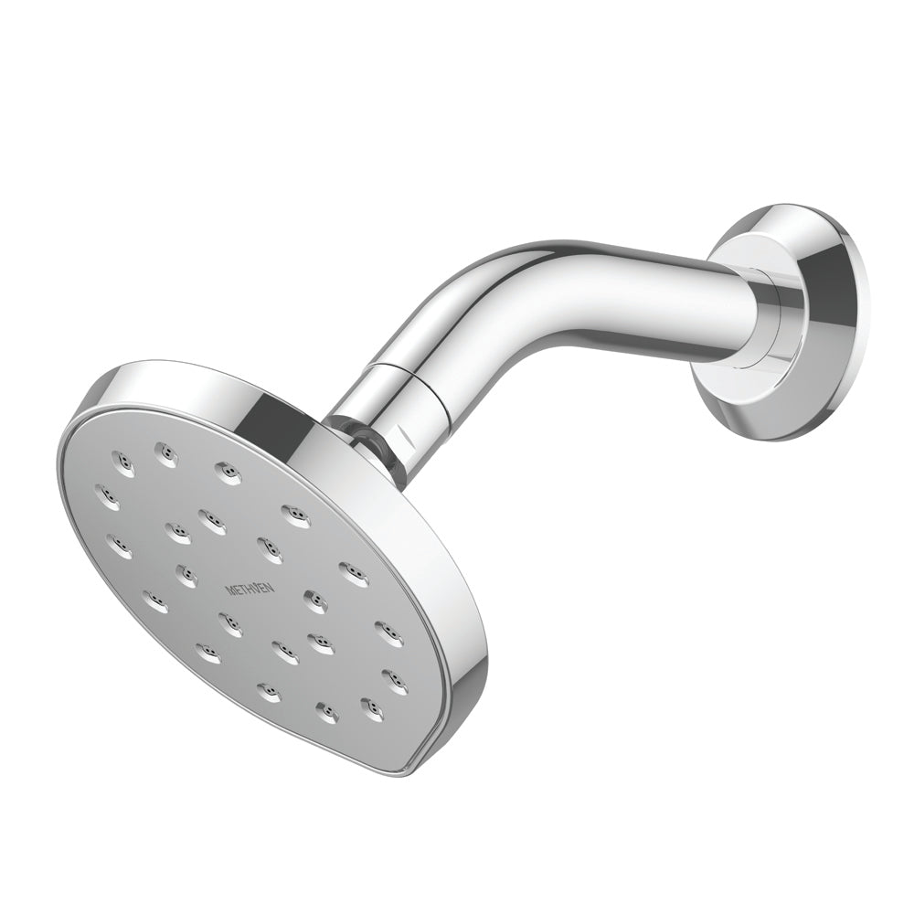Kiri MK2 Wall Shower on Arm
