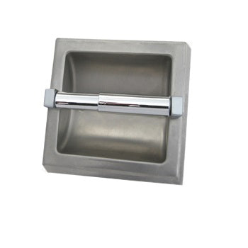 Single Toilet Roll Holder ML260SM