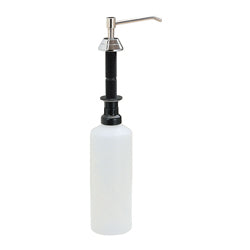 150mm Spout Length In Basin/Vanity Soap Dispenser 950mL