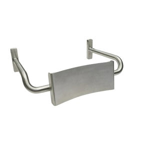 Vandal Proof Curved Backrest