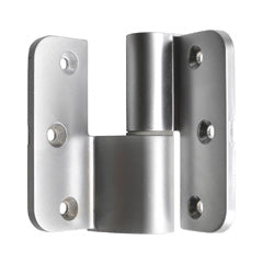 Overlapping Lift Off Spring Hinge