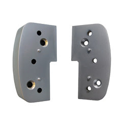 Overlapping Spring Hinge Spacer