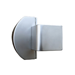 Overlapping Lift Off Staple