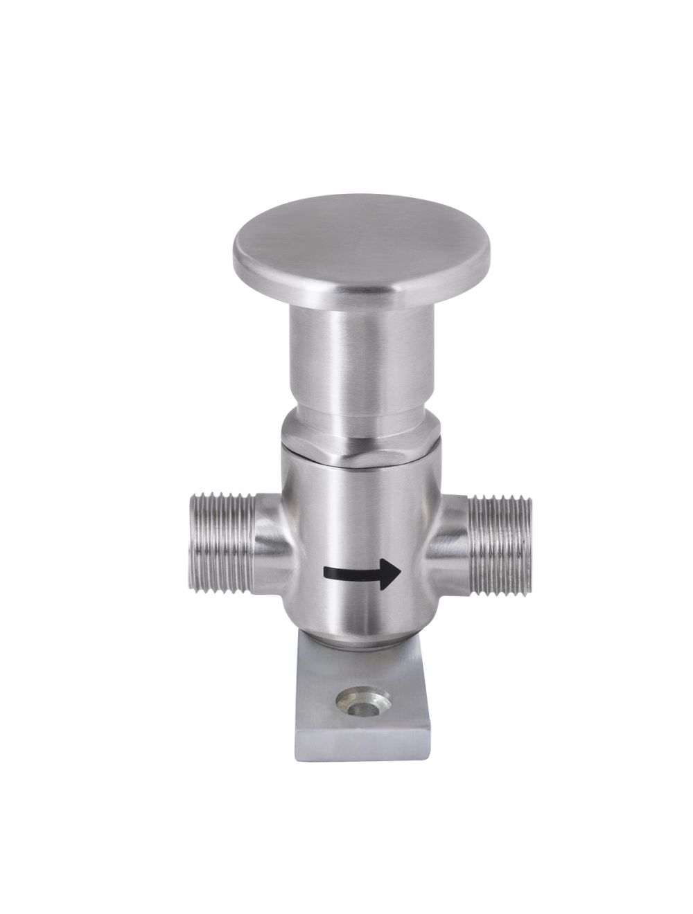 Knee & Foot Valves