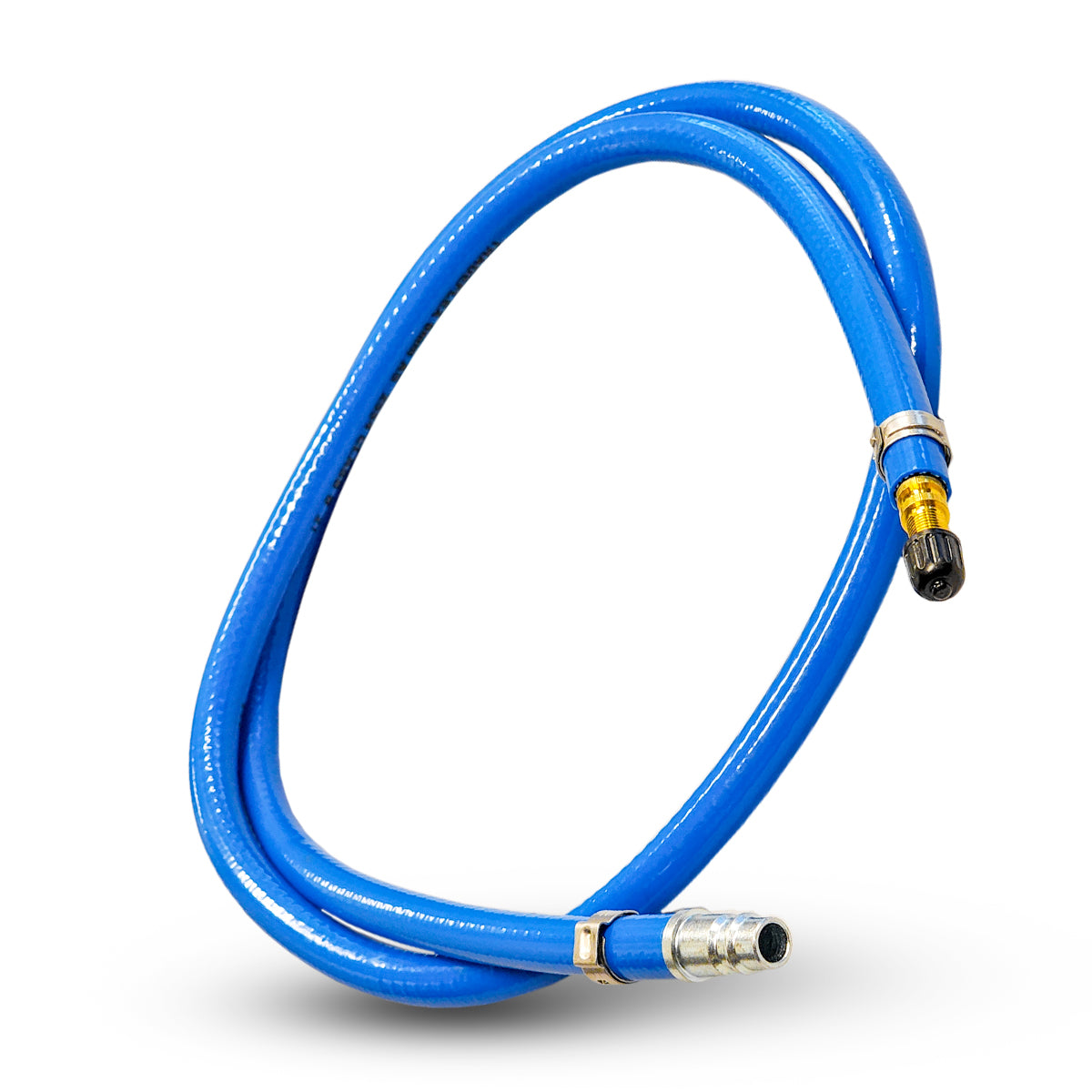 Extension Hose for Multi Size Pneumatic Pipe Plugs