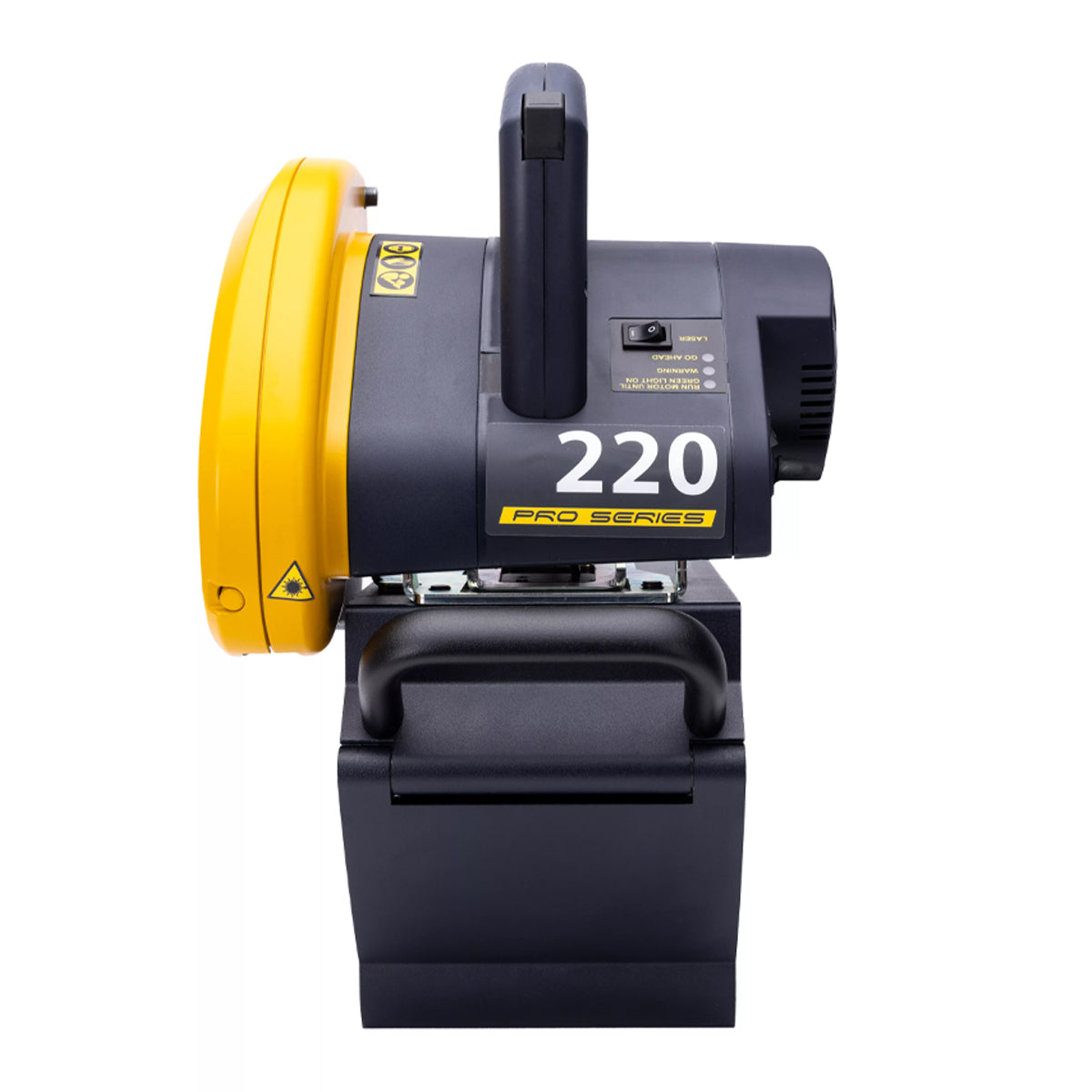 plumBOSS exactCUT 220PRO PipeCut+Bevel 20-220mm
