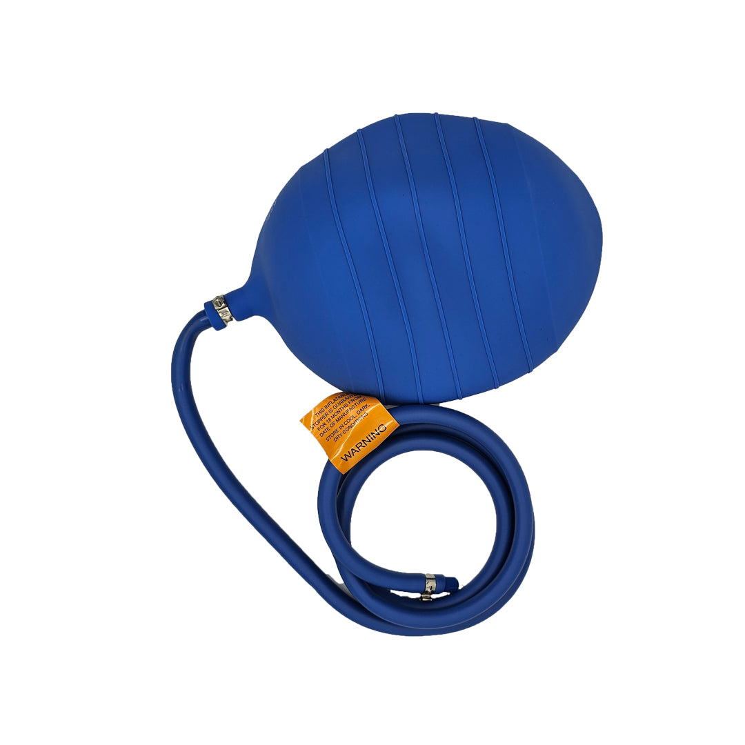 Plumtest Inflatable Test Plug - 150mm Drain Test Bag