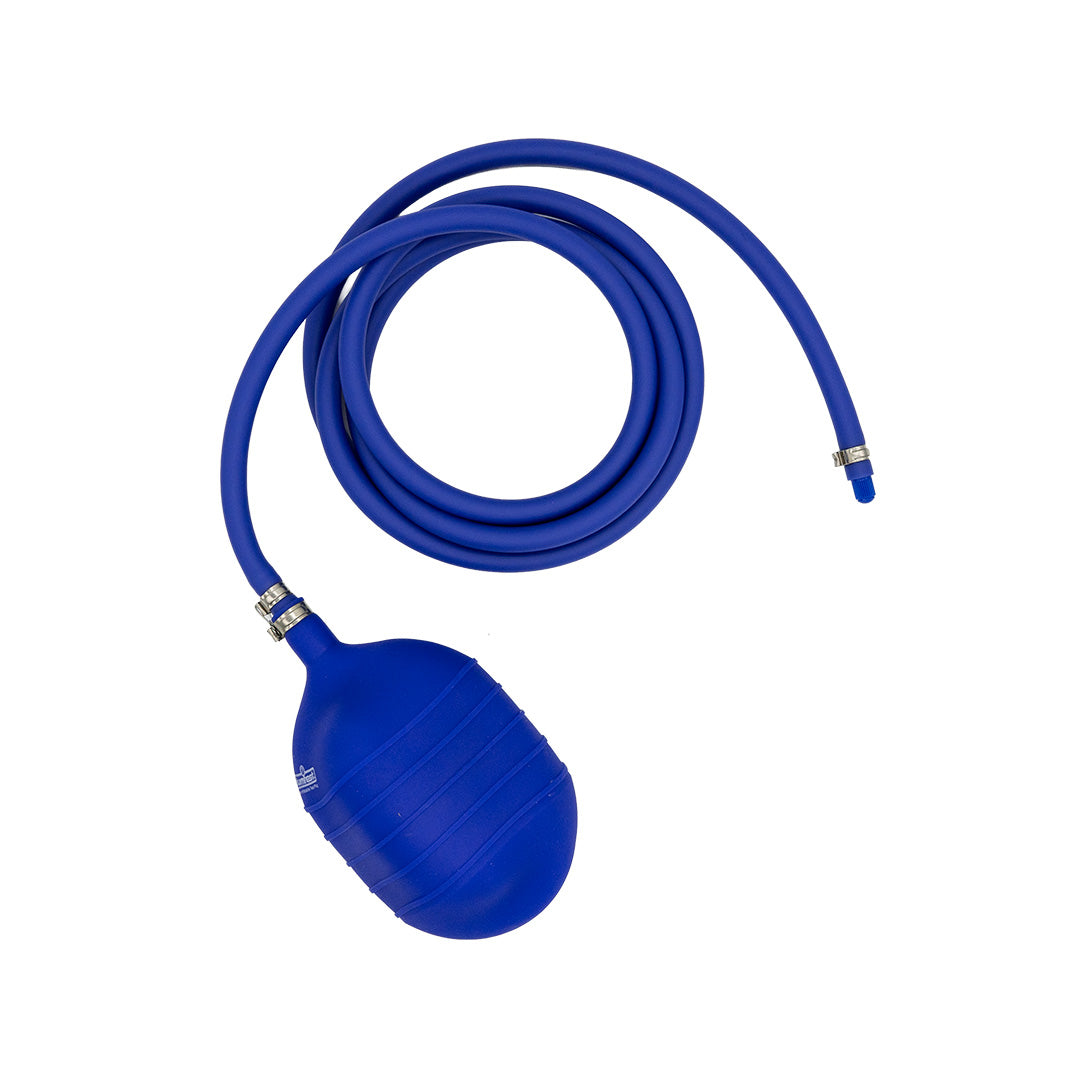 Plumtest Inflatable Test Plug - 80-90mm Drain Test Bag