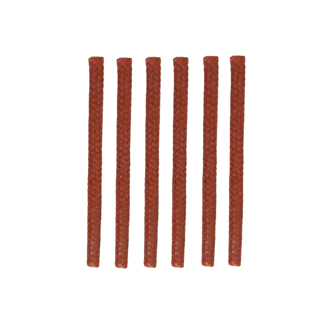 Plumtest Smoke Pen Replacement Wicks - Pack of 6
