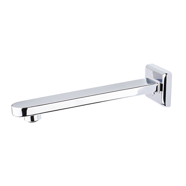 Gentec GPure Smartec Plus Zero Lead Stainless Steel 316L Wall Mounted Electronic Tap w/ Laser Sensor Battery & Mains Powered