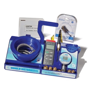 Safety Shower Test Kit (with TMV Kit included)