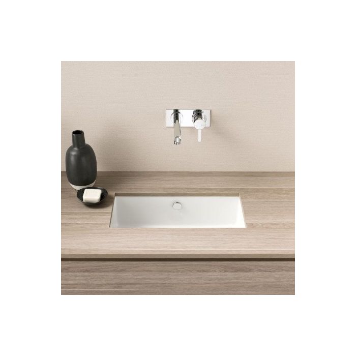 Caroma Quinn 570 Under Counter Basin