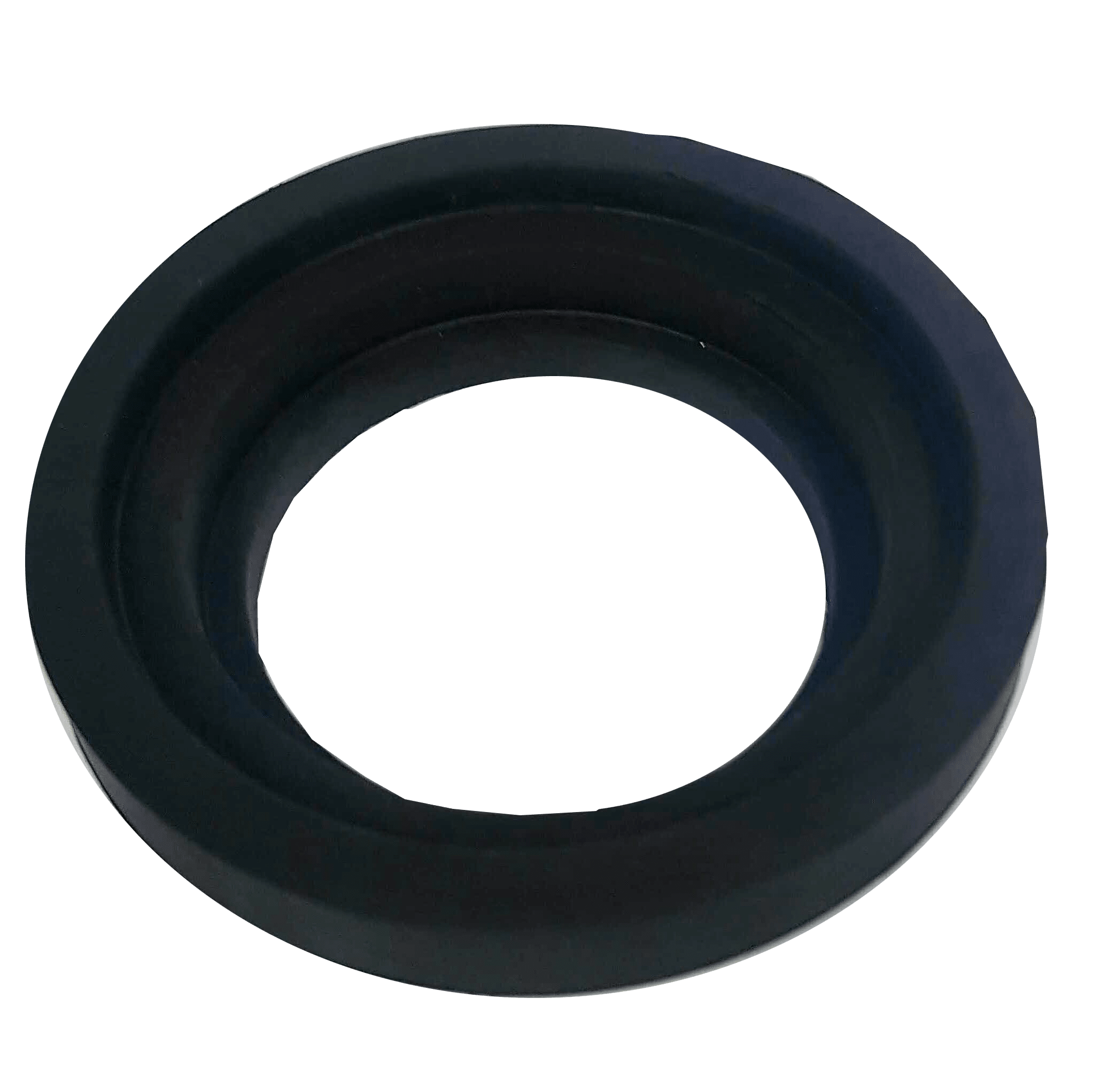 Rubber Pan to Cistern Seal