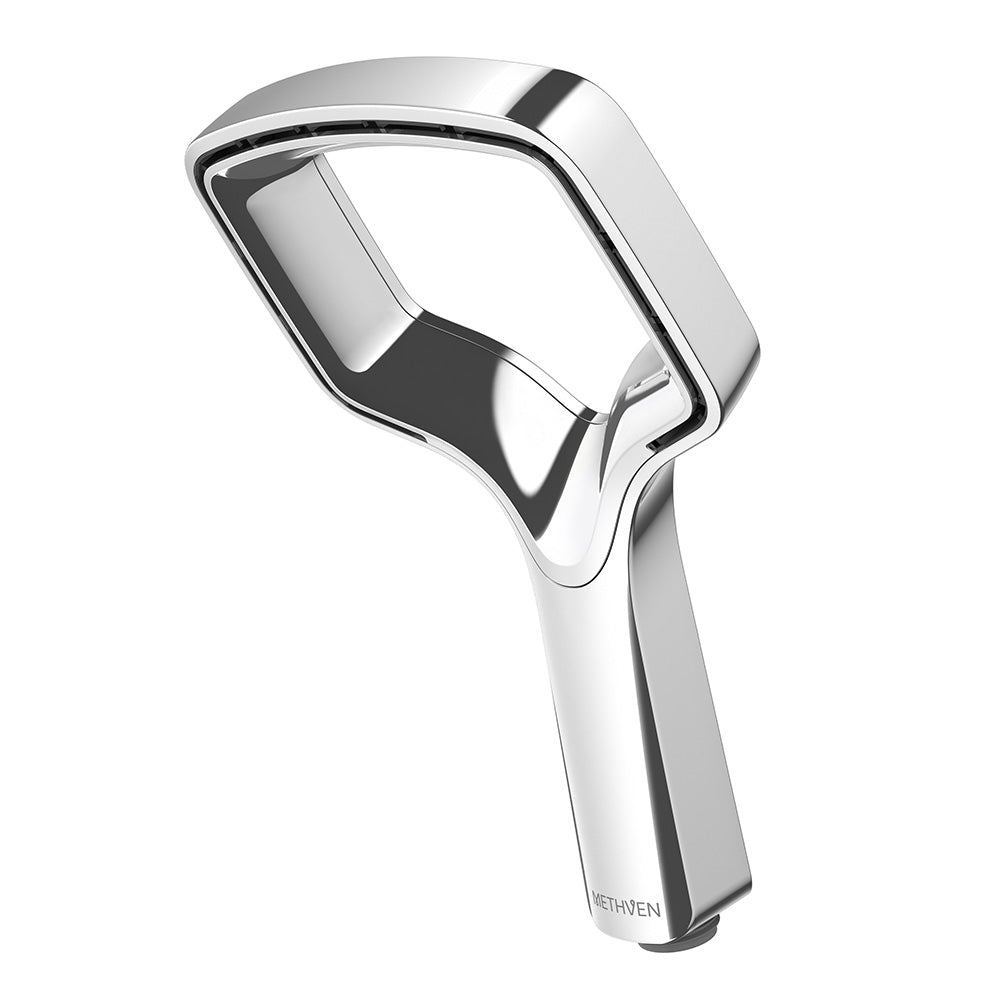 Aurajet Rua Shower Handset (Chrome)