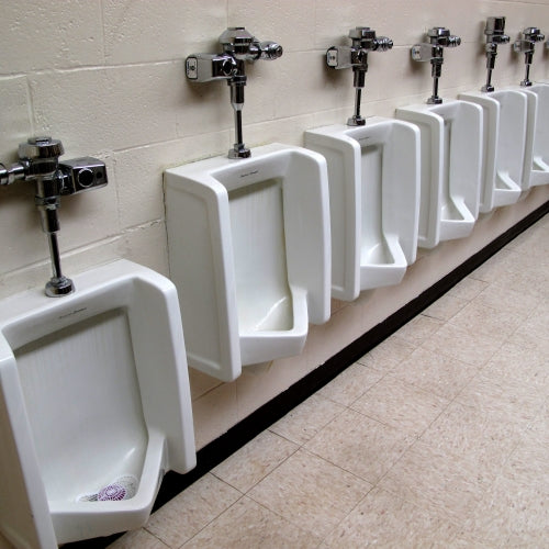 Bowl Guard – Urinal maintainer
