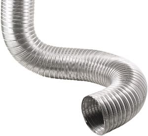 Semi rigid duct 3m