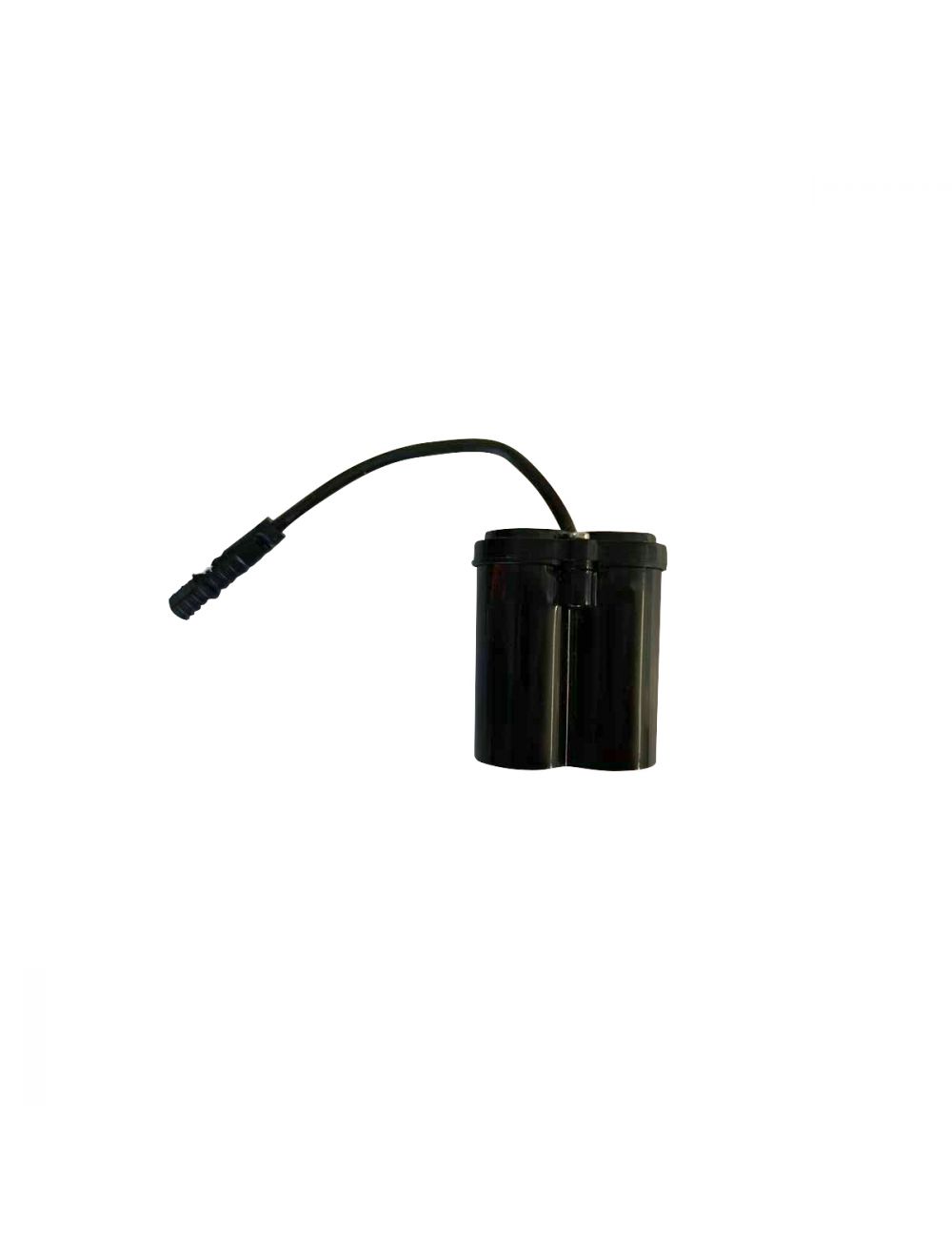 Stainless Steel Hob Mounted Infrared Sensor Tap Battery Powered