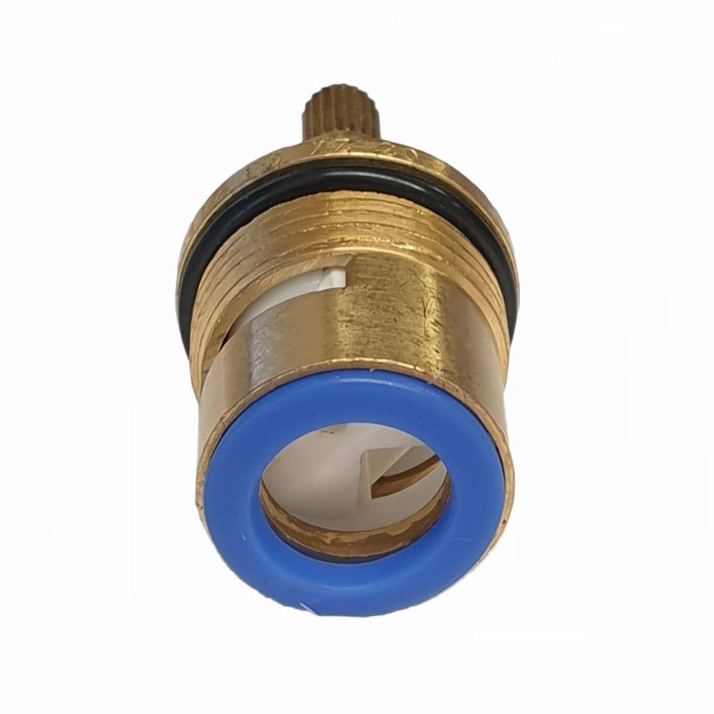 Tmv Cartridge Assembly