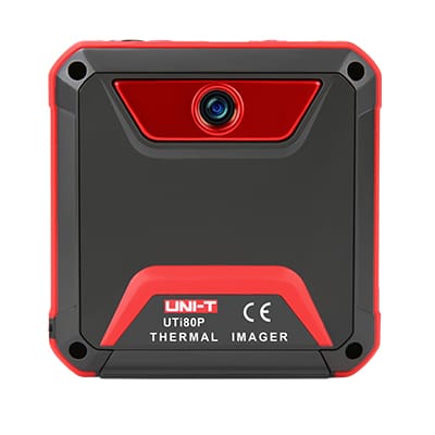 Uni-T UTi80P Thermal Imager (-10 ~ 400℃)