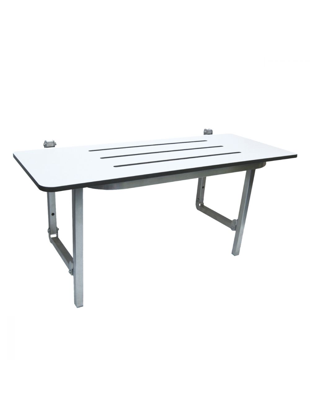 Disabled Compliant Folding Shower Seat