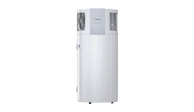 WWK 222 H Hot Water Heat Pump