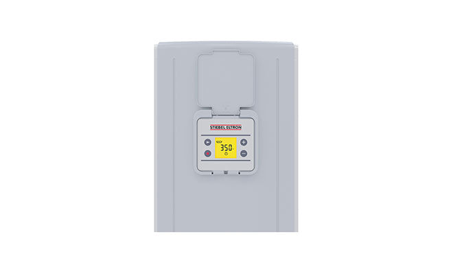WWK 222 H Hot Water Heat Pump
