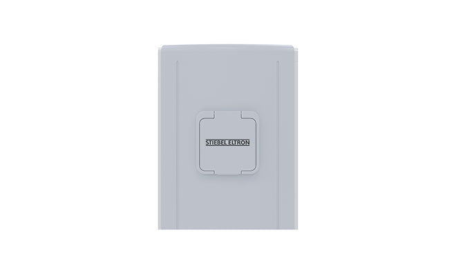 WWK 222 H Hot Water Heat Pump
