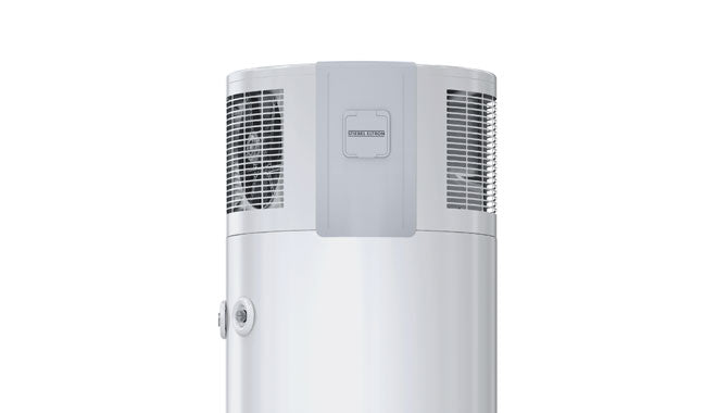 WWK 222 H Hot Water Heat Pump