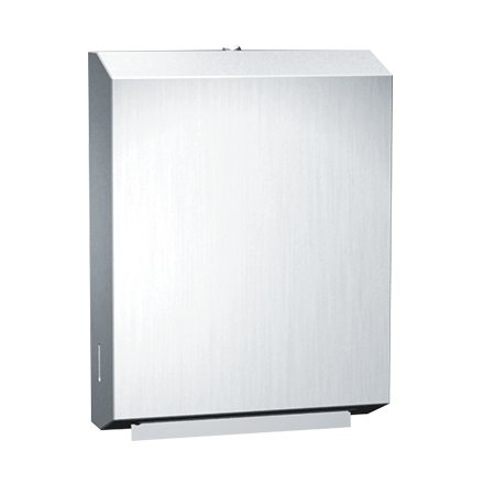 PAPER TOWEL DISPENSER SURFACE MOUNTED, TRADITIONAL COLLECTION