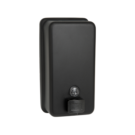 SOAP DISPENSER, LIQUID 1.18L – SURFACE MOUNTED