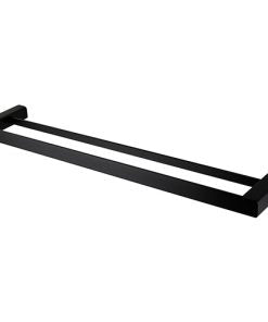 Noble Double Towel Rail