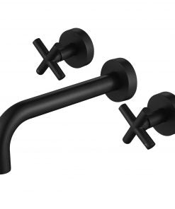 Ryker 1/4 Turn Bath Set