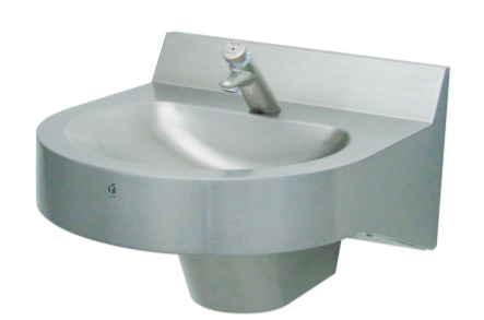 CURVALINEAR™ BASIN, TRAP COVER