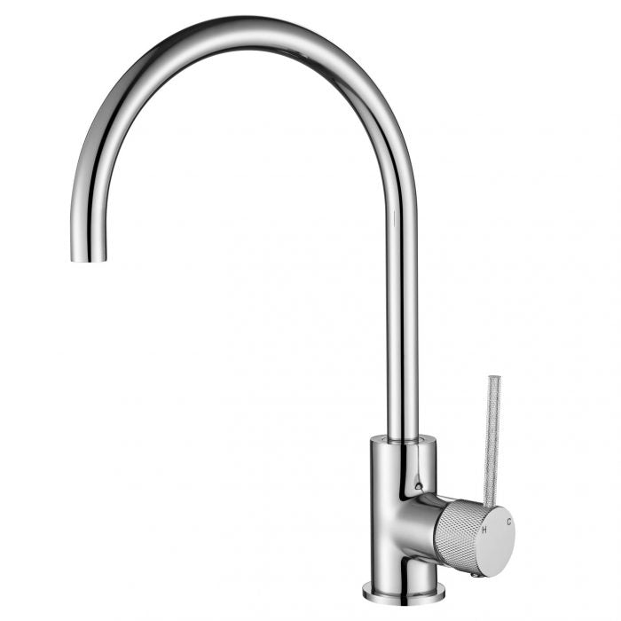 Star Kitchen Mixer (Knurled Handle)