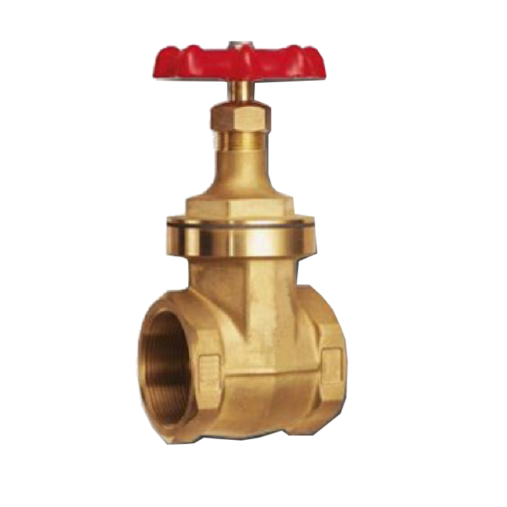 Bronze Gate Valve