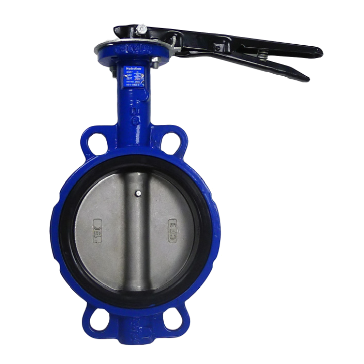 Wafer Lever HVAC