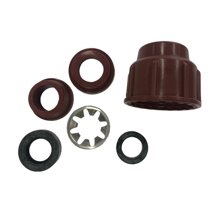 SAB Copper Conversion Kit