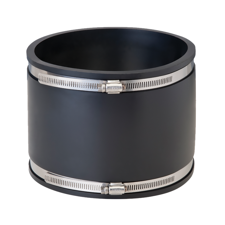 Fernco EW/Concrete Straight Couplings